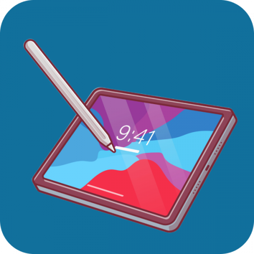 ملحقات الأجهزة اللوحية