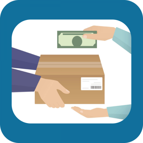 منتجات متاحة للدفع عند الإستلام