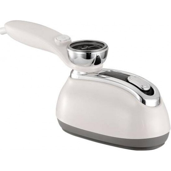 كاوية أنيقة وعصرية تجمع بين التصميم الكلاسيكي والتقنيات الحديثة لتوفير تجربة كيّ فعّالة ومريحة كاوية أنيقة وعصرية تجمع بين التصميم الكلاسيكي والتقنيات الحديثة لتوفير تجربة كيّ فعّالة ومريحة