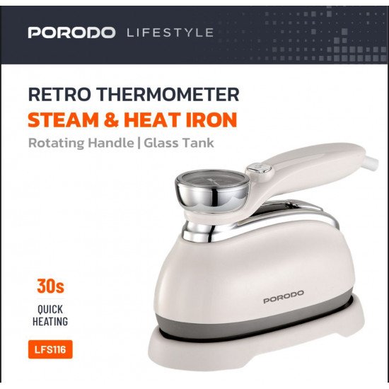 كاوية أنيقة وعصرية تجمع بين التصميم الكلاسيكي والتقنيات الحديثة لتوفير تجربة كيّ فعّالة ومريحة كاوية أنيقة وعصرية تجمع بين التصميم الكلاسيكي والتقنيات الحديثة لتوفير تجربة كيّ فعّالة ومريحة