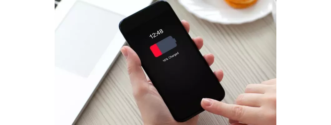 كيف تحافظ على بطارية هاتفك من التلف أو قلة الكفائة؟