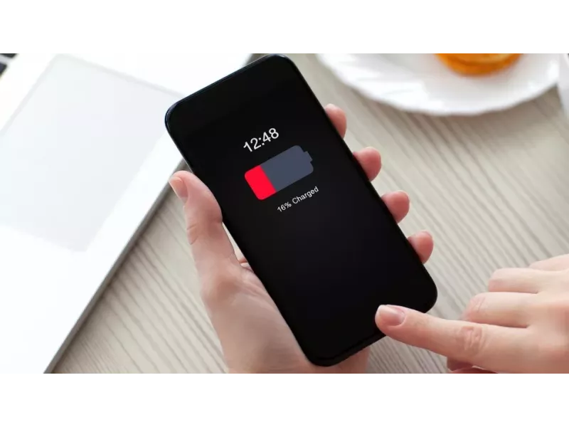 كيف تحافظ على بطارية هاتفك من التلف أو قلة الكفائة؟