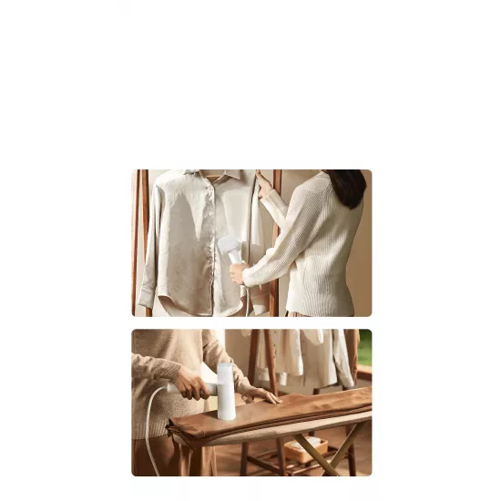 كاوية السفر المحمولة من شركة شاومي - ضمان لمدة سنة