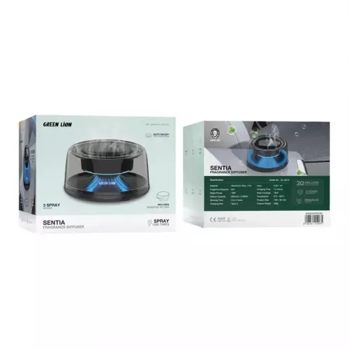 فواحة عطور منزلية من جرين لايون