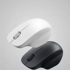 ماوس لاسلكي بتصميم مميز لراحة اليد من شاومي ماوس لاسلكي بتصميم مميز لراحة اليد من شاومي