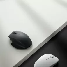 ماوس لاسلكي بتصميم مميز لراحة اليد من شاومي ماوس لاسلكي بتصميم مميز لراحة اليد من شاومي