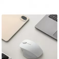 ماوس لاسلكي بتصميم مميز لراحة اليد من شاومي ماوس لاسلكي بتصميم مميز لراحة اليد من شاومي