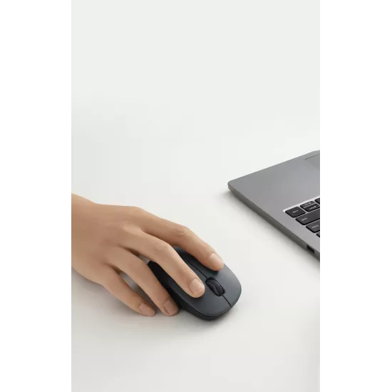 ماوس لاسلكي بتصميم مميز لراحة اليد من شاومي ماوس لاسلكي بتصميم مميز لراحة اليد من شاومي