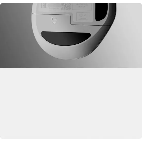 ماوس لاسلكي بتصميم مميز لراحة اليد من شاومي ماوس لاسلكي بتصميم مميز لراحة اليد من شاومي