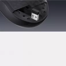 ماوس لاسلكي بتصميم مميز لراحة اليد من شاومي ماوس لاسلكي بتصميم مميز لراحة اليد من شاومي