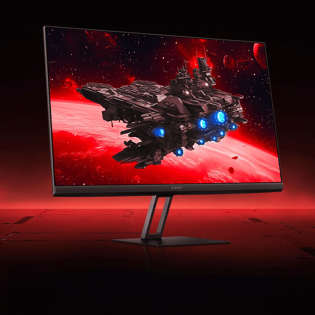 شاشة ألعاب Xiaomi Gaming Monitor G24i شاشة ألعاب Xiaomi Gaming Monitor G24i
