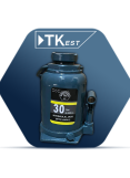 jack 30 ton