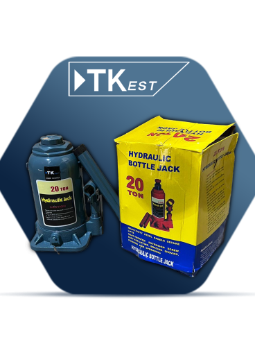 jack 20 ton