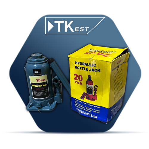 jack 20 ton