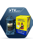 jack 15 ton