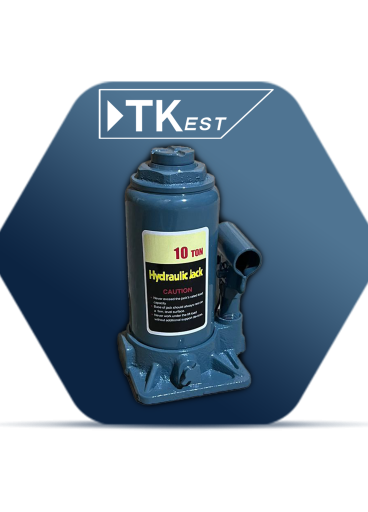jack 10 ton