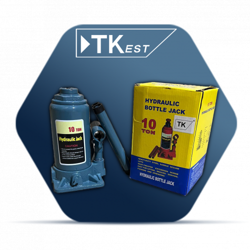 رافعة 10 طن HQ