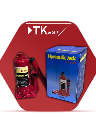 jack 10 ton