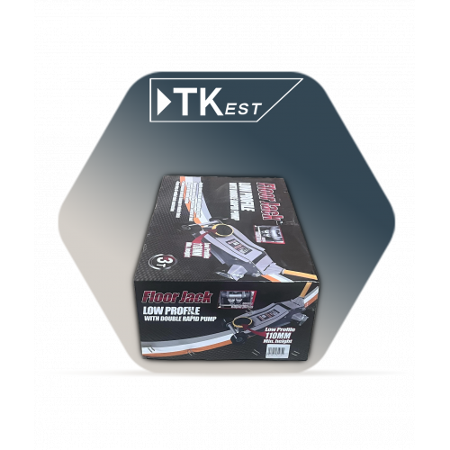 رافعة 3 طن تمساح 22 ك - 2بستم عالية الجودة