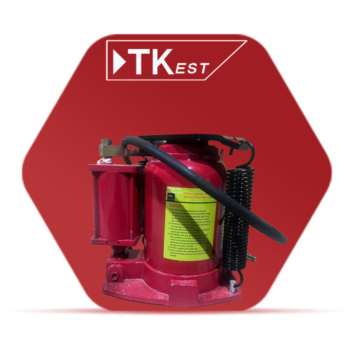  air jack 30 ton