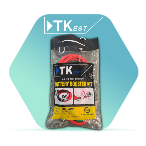 Battery Booster Kit