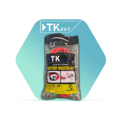 Battery Booster Kit
