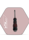 Screwdriver set