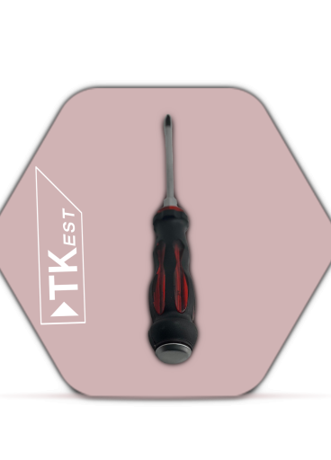 Screwdriver set