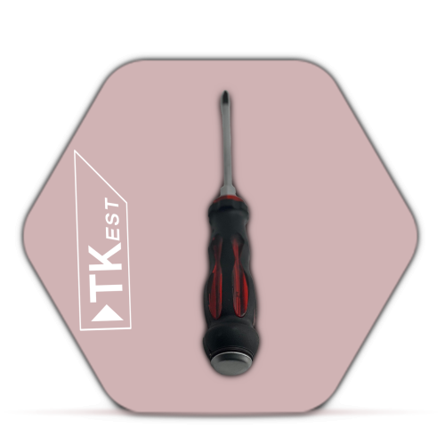 Screwdriver set