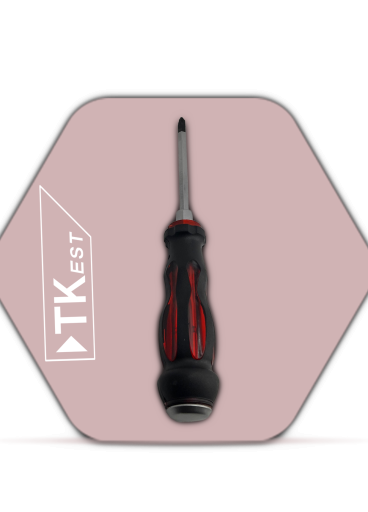 Screwdriver set