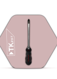 Screwdriver set