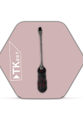 Screwdriver set