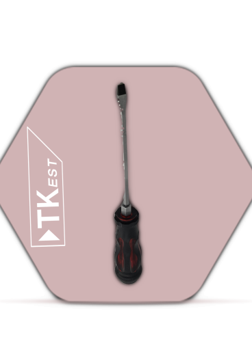 Screwdriver set