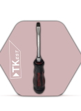 Screwdriver set