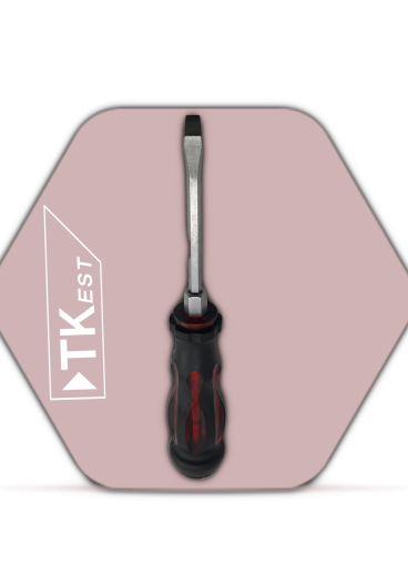 Screwdriver set