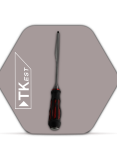 Screwdriver set