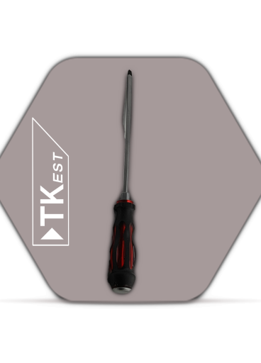 Screwdriver set