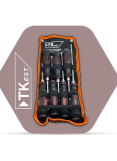 Screwdriver set
