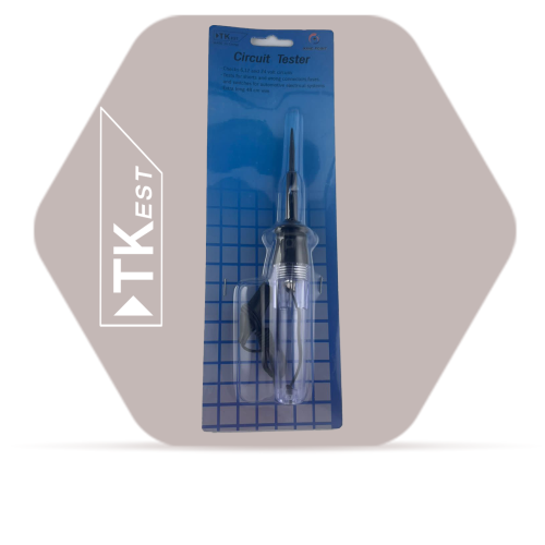 fuse  tester