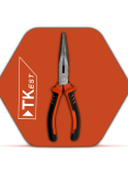 Bose pliers