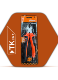 Crimping pliers