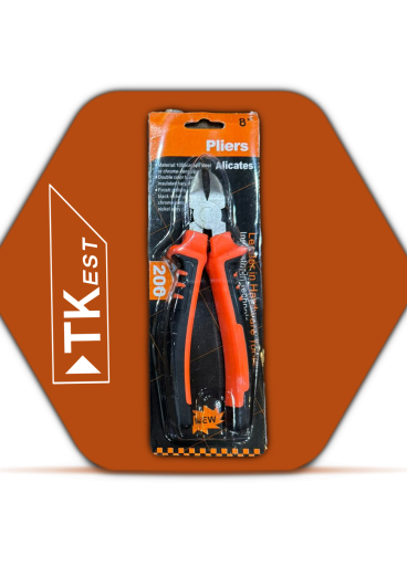 Crimping pliers
