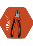 Crimping pliers