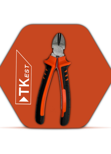 Crimping pliers