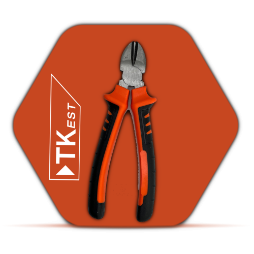 Crimping pliers