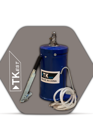 oiler barrel