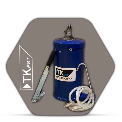 oiler barrel