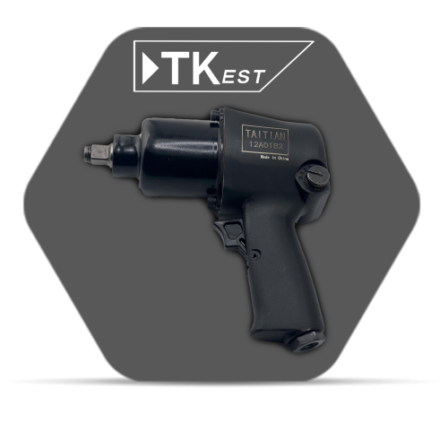       Cover pistol 1/2 inch