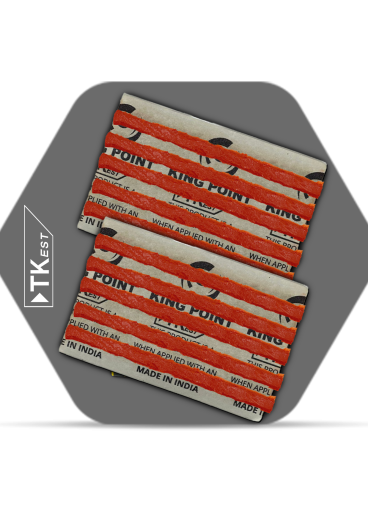 Tubeless tire patches