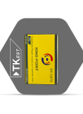 Tubeless tire patches